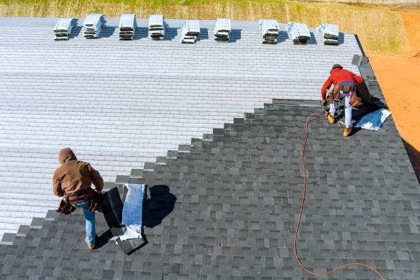 Gutter Installation and Roofing in Grants, NM