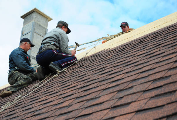 Quick and Trustworthy Emergency Roof Repair Services in Grants, NM